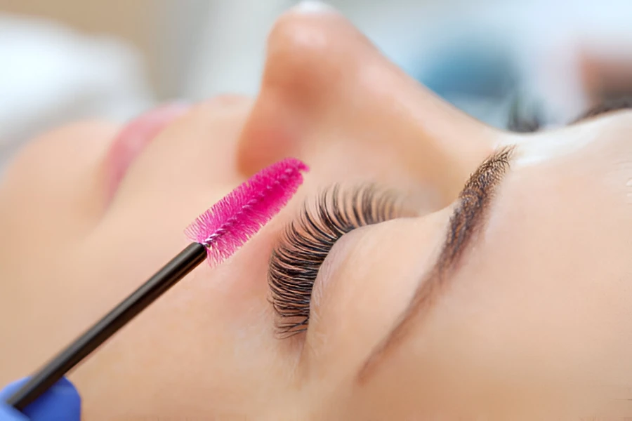 Professional Eyelash Extensions in Columbia, MS Your Reliable Eyelash Technician in Columbia, MS